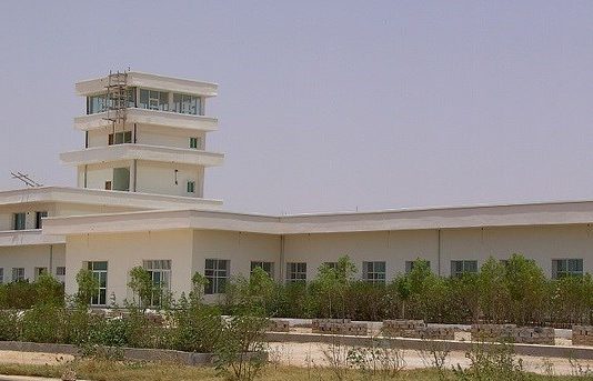 Puntland has issued a news about the security of Bosaso Airport saying that it is safe.