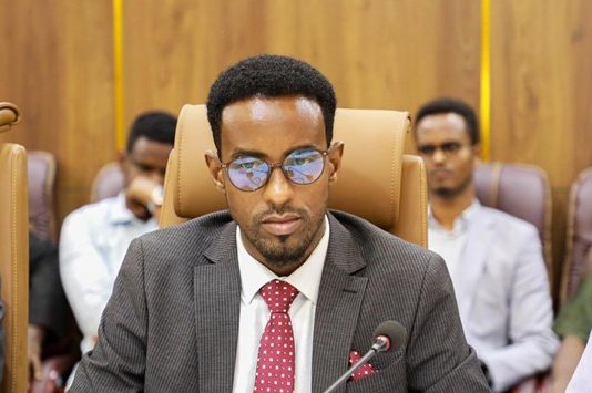 Maamulka Gobolka Hiiraan oo war Digniin ah Ka Soo Saarey Ciidamada Ethiopia.