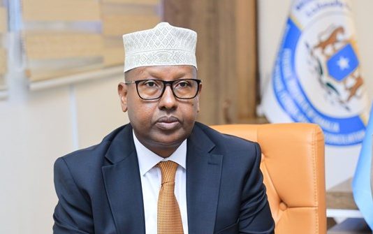 Somalia has said that it will support the authorities that want to break away from Abiy Ahmed’s regime.