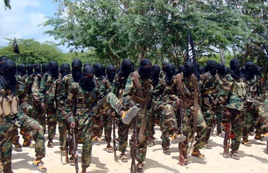Deegaanka Buulo Xaaji ee Gobolka Jubada Hoose oo Al-shabaab La Wareegeen.
