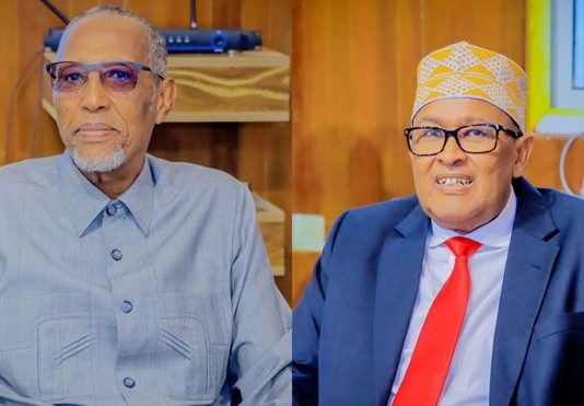 Xisbiyada Kulmiye iyo Wadani oo Gudiga Doorashooyinka Somaliland Mid kasta Ganaax Lacageed ku Ridey.