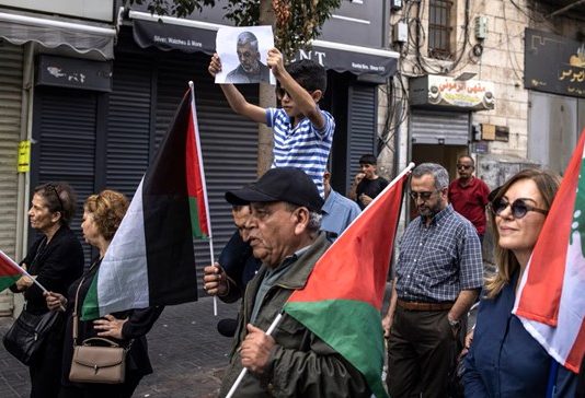 Ururka Hubeysan ee Xisbullah oo ku Dhawaaqey in Dagaalka ay Israa’iil kula jiraan uu Galay Waji Cusub.