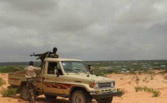 Gobolka Mudug oo Maanta Dagaal Khasaare Badan Gaaystay uu Ka Dhacey iyo Dhinacyada uu Dhexmarey.