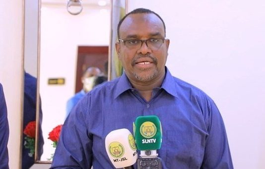 Maamulka Soomaaliland oo ugu Baaqey Xisbiyada iyo Dadweynaha in Doorashada Lagu Galo Turxaan La’aan.