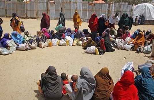 Si Balaariyo Hawlaha Bini’aadanimo ee Soomaaliya oo Qaramada Midoobey Raadineyso $1.42 bn.