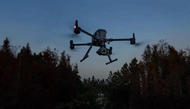 ddrone