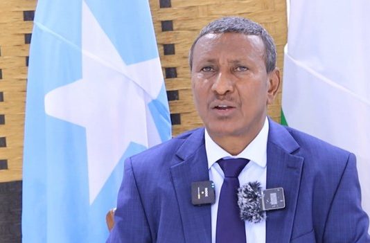 Warbaahinta Puntland oo Laga Mamnuucay in ay La Xiriiraan Kooxda Argagixisada Daacish.
