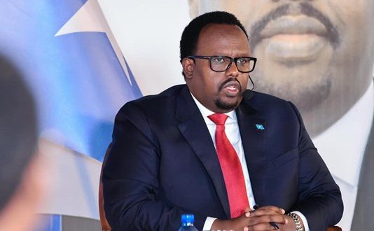 Xukuumadda Federalka Soomaaliya oo Sababeysay Muddo Kororsigii Dawlad Goboleedyada La Siiyey.