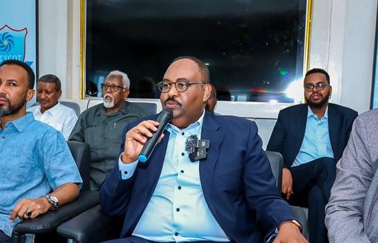 Shirweynihii Ururka Caddaalada iyo Wadajirka oo Puntland ku Tilmaantay Baadil aan la Aqbali karin.