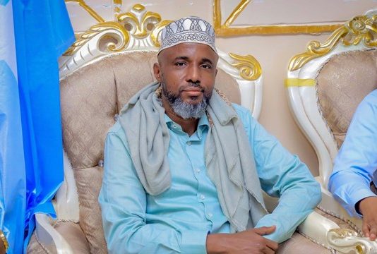 SSC-Khaatumo Garaadkeeda guud oo Somaliland kala Dooransiiyey Labo Arrimood Midkood (Dagaal iyo Nabad).