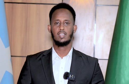 Maamulka Jubaland oo ku Gacan Sayray Qodobadii ka soo baxay Shirkii Madasha wadatashiga Qaran.