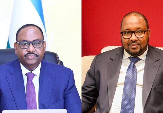 Deegaano u Dhexeeya Maamulada SSC-Khaatumo iyo Puntland oo Muran u Dhexeeye Labada Maamul uu ka Taaganyahay.