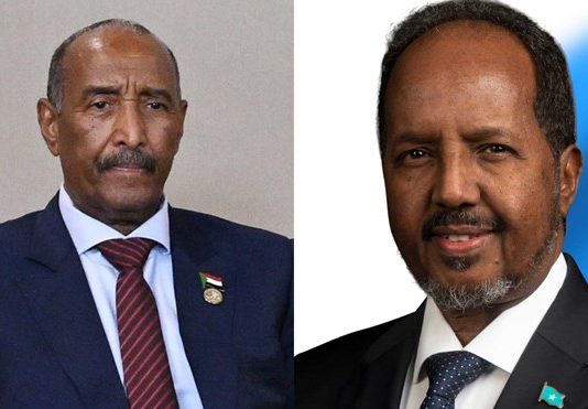 Dacwad ka Dhan ah Puntland oo Dawladda Dalka Sudan u soo Gudbisay Dawladda Federalka Soomaaliya.