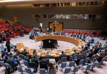 Falalka Xasuuqa ah ee ka Dhacaya Dalka Suudaan iyo ku Lug lahaanshaha Cid kasta oo Qaramada Midoobay Fadhi Deg Deg ah ka Yeelanayo..