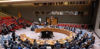 Falalka Xasuuqa ah ee ka Dhacaya Dalka Suudaan iyo ku Lug lahaanshaha Cid kasta oo Qaramada Midoobay Fadhi Deg Deg ah ka Yeelanayo..