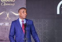 Masuuliyiin Xilal ka Haya Dawladda Federalka Hadalo ay ku Dhaliileen Ciidamada Amniga Caasimada oo Ra’iisal wasaare Xamze Raaligelin ka Bixiyey.