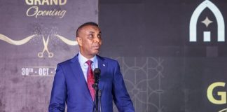 Masuuliyiin Xilal ka Haya Dawladda Federalka Hadalo ay ku Dhaliileen Ciidamada Amniga Caasimada oo Ra’iisal wasaare Xamze Raaligelin ka Bixiyey.