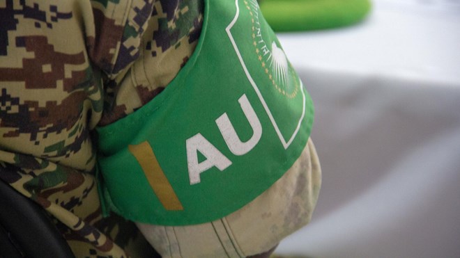 AUU