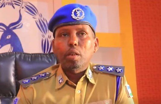 Gabadh 14 jir ah Lagu Dilay Gaalkacyo oo Booliska Puntland ka Hadleen geerideedi kadib.