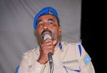 Booliska Puntland oo Digniin u Diray Cid kasta haysata Hub Marka Laga Reebo Ciidamada Amniga.