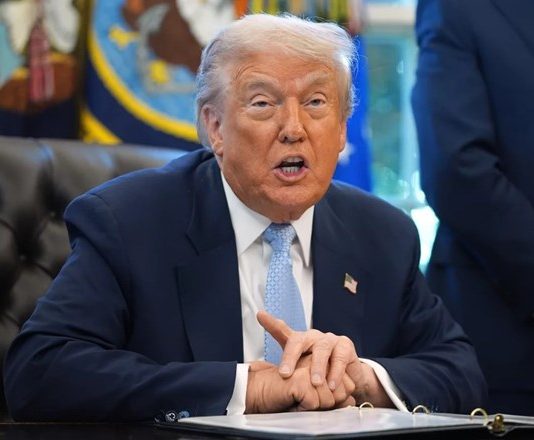 Sharciga Muwaadiniinta Soomaalida Minnesota ka Difaacaya in aan la Tarxiilin oo Madaxweynaha Mareykanku Sheegay in uu ka Noqonayo.