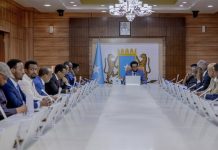 Mideynta Nidaamka Dawladda Soomaaliya oo Xukuumadda Federalku Bilowday iyo waxa ay ka dhigantahay.