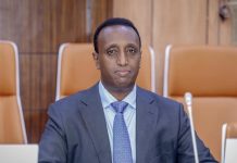 Gudiga Doorashada iyo Soohdimadaha Qaranka Soomaaliya oo Caalamka Ka Codsaday Dhaqaale ay Doorashada ku Qabtaan.