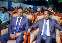 Falalka Amni Xumo iyo Dhaca Dadweynaha oo Gudoomiyaha Cusub ee Beledweyne Balan qaaday in uu wax ka Qabanayo.