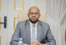 Amar Cusub lagu Xakameynayo Duulimaadyada Dul Mara Deegaanada Somaliland oo La Soo Saarey.