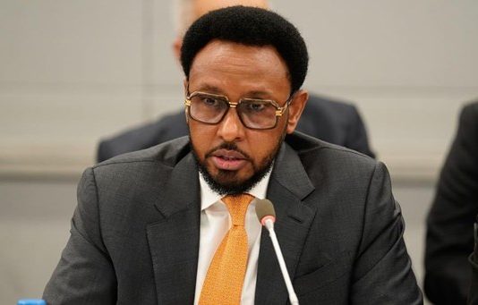 Hoos u dhaca Taageerada Dhaqaale ee Caalamka oo Soomaaliya Sheegtay in ay Saameyn ku Yeeshay Koboca dhaqaalaha Soomaaliya.