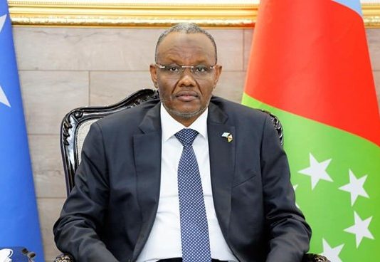 Dagaal Beeleedyada ka soo Cusboonaaday Gobolka Shabeelaha Hoose oo Madaxweyne Lafta gareen Baaq Nabadeed u diray.