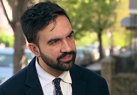 Magaalada New York ee Dalka Mareykanka oo Markii ugu Horeysay Nin Muslim ah Duq Magaalo ka Noqday.