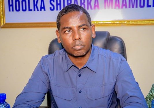 Gudoomiyaha Shabeelaha Hoose Najax oo Sheegay in aysan Jirin Meel ay ku dhuuman karaan Arxan laawayaal Dilay Oday Deegaanka Damuumaay.