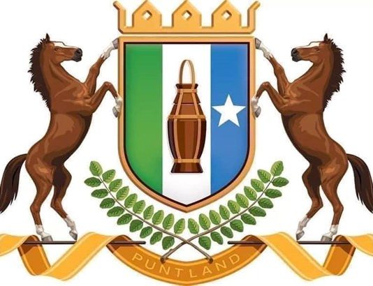 Nidaam Dal ku Gal Gaar ah oo Maamulka Puntland Samaysatay iyadoo garabka ku Dhufatay Nidaamka Qaranka.