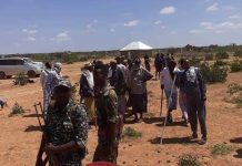 Deegaano Hoos taga Galmudug oo Mar kale Lagu Weerarey Hooyo iyo Caruurteedii.
