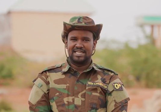 Maxkamadda Ciidamada Federalka oo wada Qorshe Xasaanad ka Qaadis Qaar kamid ah Xildhibaanada Barlamaanka.