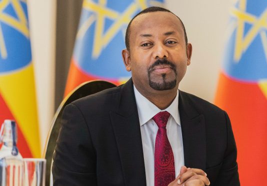 Dawladda Itoobiya oo Markale ku Celisay in ay Baahi Qaran tahey Marin badeed ay Itoobiya Hesho.
