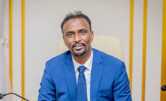 Maamulka Somaliland oo Beeniyey in Wax Xiriir ah ay La Leeyihiin Dawladda Federalka Soomaaliya.