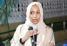 Falanqeeye Arrimaha Siyaasadda Samiira Gaid oo Sheegtay in Madaxweyne Xasan Sheekh ka Taxadarayo Muddo Xileedkiisa uu Tilmaamayo Dastuurka Cusub..