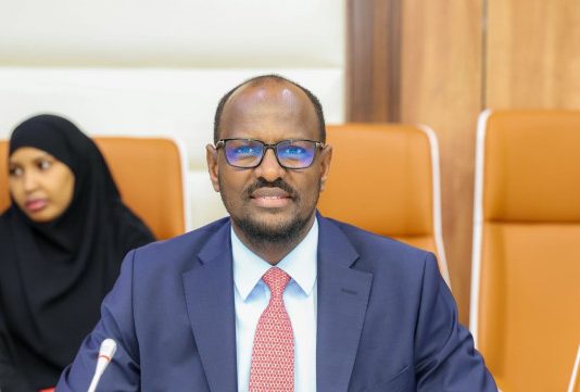 Xukuumadda Federalka Soomaaliya oo Ka Difaacday Turkiga in uusan ahayn Gumeyste Cusub Kheyraadka Soomaaliyana Guranaya.