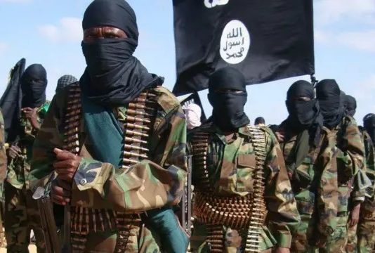 Hawlgal ka Dhacay Gobolka Shabeelaha Dhexe oo La Sheegay in Lagu Dilay 22 ka Tirsanaa Al-shabaab.