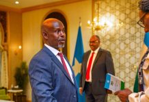 Xafiiska Hantidhawrka Puntland oo ku Wargeliyey Wasiirada Cusub in ay Soo Gudbiyaan Hantidooda Guurto iyo Ma Guurtaba.