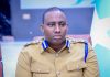 Ciidanka Booliska Gobolka Banaadir oo Amarro Cusub ku Soo Rogay Banaan baxayaasha Muqdisho.
