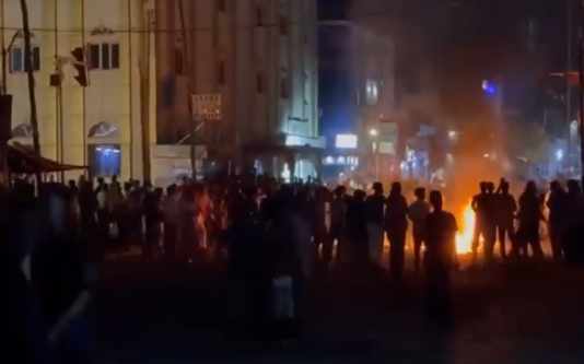 Debedbax Looga Soo Horjeedo Xuska 18 ka May oo Ka Dhacay Magaalada Boorame ee Gobolka Awdal.