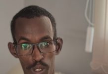 Sarkaal Cabasho ka Muujiyey Mushaarka Askarta oo Maamulka Puntland Xabsiga Dhigtay.
