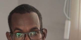 Sarkaal Cabasho ka Muujiyey Mushaarka Askarta oo Maamulka Puntland Xabsiga Dhigtay.