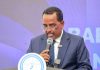 Wasaaradda Arrimaha Gudaha Federalka oo Shaacisay in Maamulka Degmooyinka Gobolka Banaadir ay La Wareegi Doonaan Xildhibaanadii La Soo Doortay.