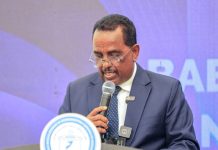 Wasaaradda Arrimaha Gudaha Federalka oo Shaacisay in Maamulka Degmooyinka Gobolka Banaadir ay La Wareegi Doonaan Xildhibaanadii La Soo Doortay.