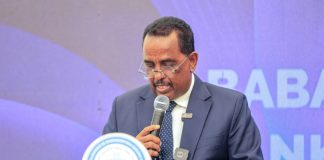 The Federal Ministry of Interior has announced that the administration of the districts of Banadir Region will be taken over by the elected local councils.
