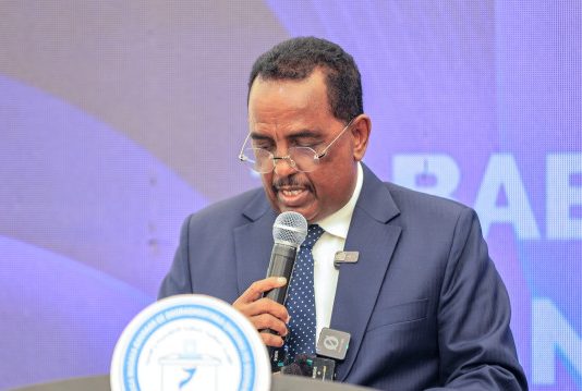 Wasaaradda Arrimaha Gudaha Federalka oo Shaacisay in Maamulka Degmooyinka Gobolka Banaadir ay La Wareegi Doonaan Xildhibaanadii La Soo Doortay.